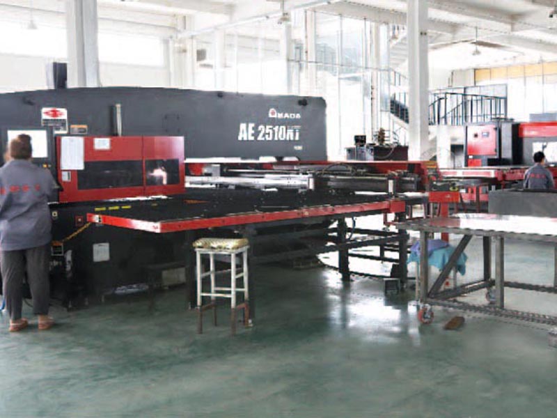 生產(chǎn)車(chē)間 生產(chǎn)車(chē)間